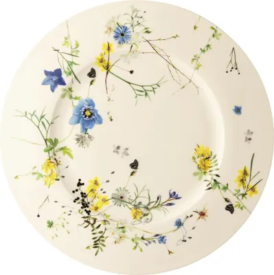 Immagine prodotto di Rosenthal Platzteller 33 cm Fahne Brillance Fleurs des Alpes 10530-405108-10063