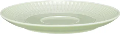 Obrázok produktu pre Podšálka 16 cm AMINA SELADON UNI, zelená, Seltmann Weiden