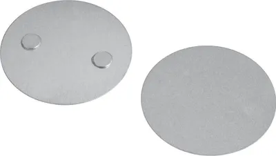 Image de Kit de fixation magnétique pour détecteur de fumée