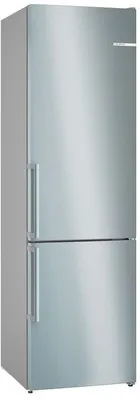 Produktbild von Bosch KGN39VICT Kühl-/Gefrierkombination Total No Frost VitaFresh XXL 363L
