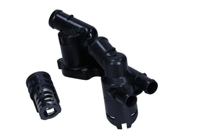 Produktbild von MAXGEAR Thermostat Kühlmittel 81°C für VW GOLF VI (5K1) Polo Schrägheck (6R1, 6C1) GOLF PLUS (5M1, 521) für AUDI A3 Sportback (8PA) für SKODA