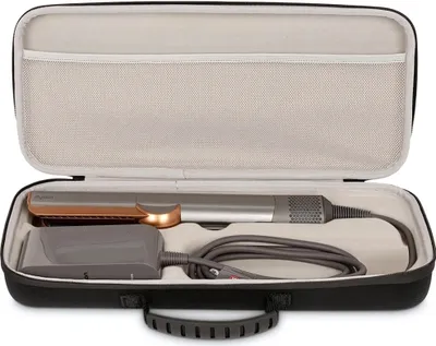 Produktbild von Reisetasche für Dyson Airstrait, Aufbewahrungstasche Dyson Airstrait