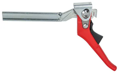 Produktbild von BESSEY Gleitbügel kpl. m. Hebelgriff TWV28H