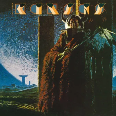 Image de Kansas : Monolith