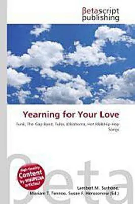 Produktbild von Yearning for Your Love
