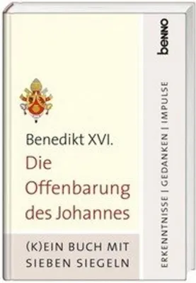 Immagine prodotto di Die Offenbarung des Johannes