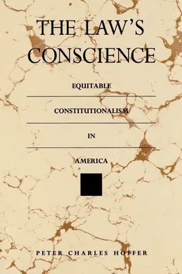 Produktbild von The Law's Conscience