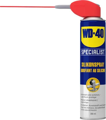 Produktbild von WD-40 Specialist Silikonspray 300 ml