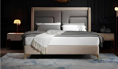Produktbild von Nacht Tisch Konsole Schlaf Wohn Zimmer Tische Konsolen Möbel Modern Beistell Neu