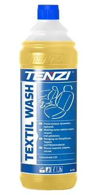 Zdjęcie produktu dla Preparat Do Prania Dywanów Textil Wash Tenzi A10
