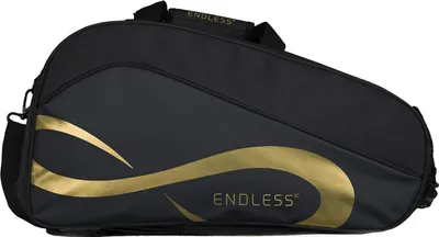 Produktbild von Padeltasche Endless Icon Black Gold 60000
