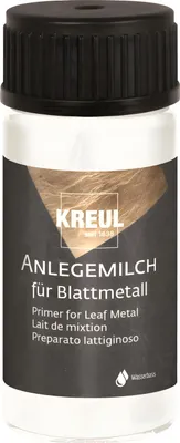 Immagine prodotto di KREUL Anlegemilch Home Design ART DECO, 20 ml