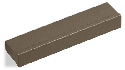 Produktbild von SOTECH Möbelgriff WE25 Schrankgriff – Bohrabstand 64 mm