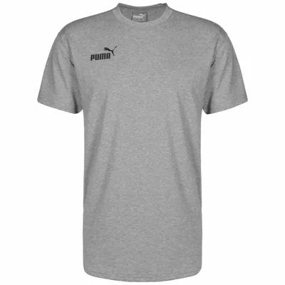 Produktbild von PUMA ftblNXT Casuals Trainingsshirt Herren 656430-01 - M (48/50 EU)