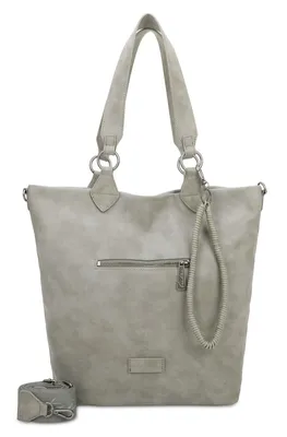 Immagine prodotto di Fritzi aus Preußen borsa a tracolla borsa a tracolla Rub Iggi03 Shopper Rock grigio