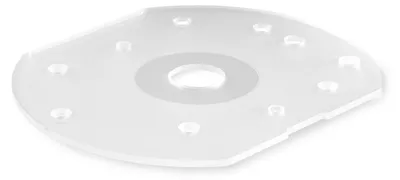 Image de Semelle de roulement Festool LAS-OF 1010 R | 578057