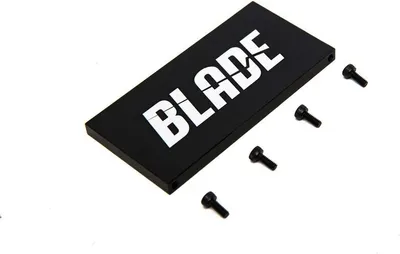 Zdjęcie produktu dla Podstawka pod akumulator Blade Fusion 270