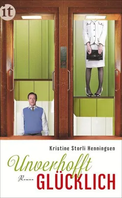 Produktbild von Unverhofft glücklich