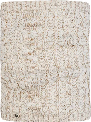 Produktbild von BUFF® Knitted Neckwarmer Comfort Darla Erwachsene Schlauchschal Cru