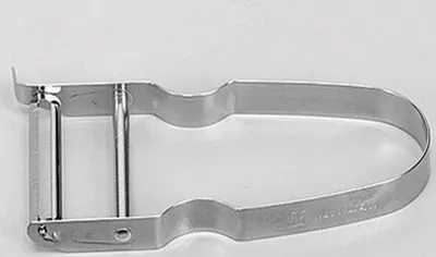 Produktbild von WESTMARK Star Sparschäler Edelstahl 11 cm