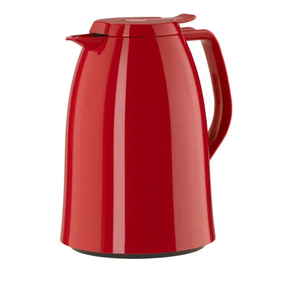 Produktbild von EMSA MAMBO ISOLIERKANNEN, Rot, 12 h, 24 h, Deutschland, 145 mm, 178 mm