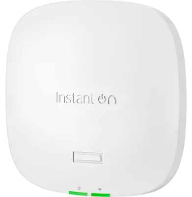 Produktbild von HPE Networking Instant On AP32 (RW) – Access Point