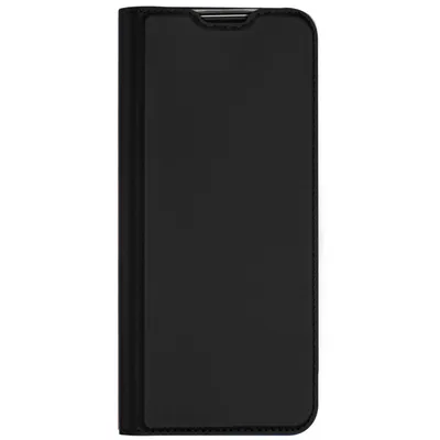 Produktbild von DUX DUCIS Skin Pro Book Hülle für Galaxy S20 Ultra KP9499