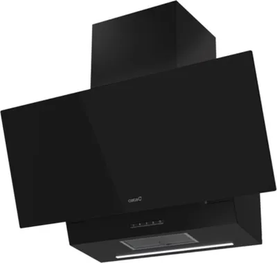 Zdjęcie produktu dla CATA THALASSA 900 GBK, 387,5 m³/h, Kanałowe / obiegowe, A, B, C, 65 dB