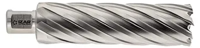 Obrázek produktu pro Vrták vysoké kvality pro ocelové nástroje, řada HSS, rozměry 22,00 x 110 mm