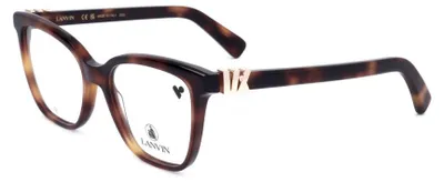 Produktbild von Lanvin Sonnenbrille LNV2648 214 52 16 140