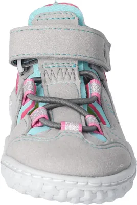 Immagine prodotto di Scarpe con chiusura a velcro Ricosta per bambina 32303139333633 Grigio 28 EU