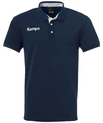 Immagine prodotto di Kempa PRIME POLO SHIRT - blu/bianco, taglia:140