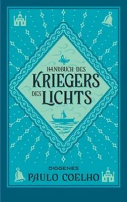 Obrázok produktu pre Handbuch des Kriegers des Lichts
