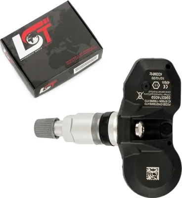 Produktbild von Reifendrucksensor RDKS RDCi TPMS 433 MHz für BMW 3er E46 5er E39 7er E38 E65