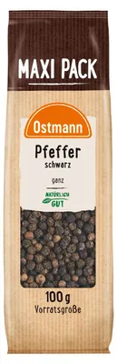 Produktbild von Pfefferkörner schwarz