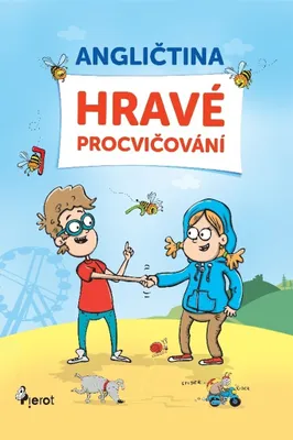 Image de Angličtina hravé procvičování (Nitsche Peter)