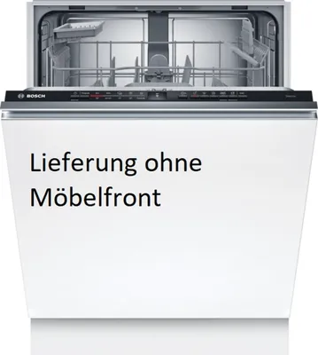 Produktbild von SMV2ITX09E Serie 2 (60 cm, Home Connect)
