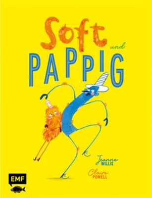 Produktbild von Soft und Pappig