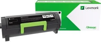 Zdjęcie produktu dla Lexmark T640, T642, T644 High Yield Print Cartridge kaseta z tonerem Oryginalny Czarny