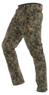 Produktbild von HART SHADE-T Hose Herren Pixel Forest 54