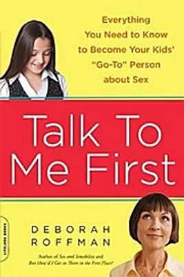 Produktbild von Talk to Me First
