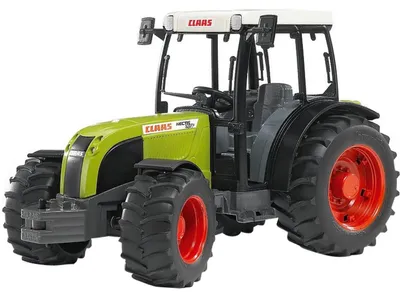 Produktbild von Bruder 02110 Claas Nectis 267 F