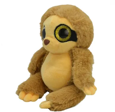 Produktbild von Wild Planet K7869, Spielzeug-Faultier