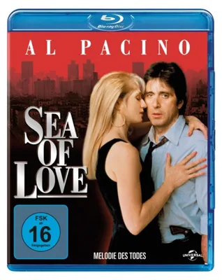 Obrázek produktu pro MegaMovies - Sea of Love