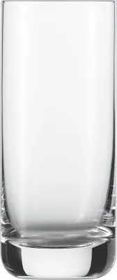 Imagen del producto de Schott Zwiesel, juego de 6 vasos para cócteles "Convention", de tritan y cristal. Fabricado en la UE. Apto para lavavajillas. Código de producto: 175495