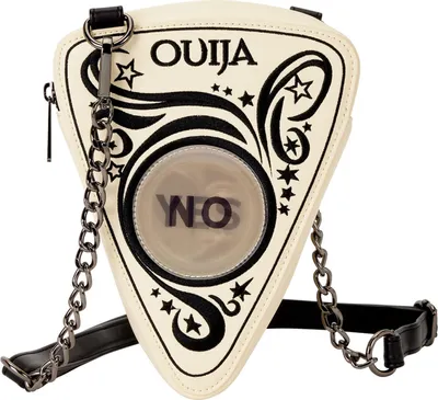 Obrázek produktu pro Hasbro by Loungefly Umhängetasche Ouija