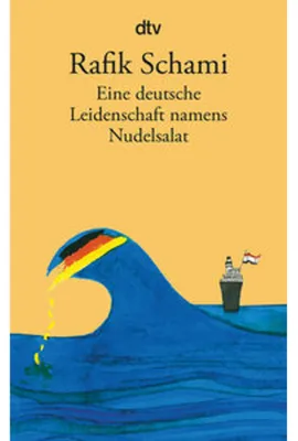 Obrázok produktu pre Eine deutsche Leidenschaft namens Nudelsalat