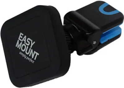 Produktbild von EasyMount X-Vent KFZ-Halterung schwarz