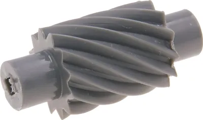 Immagine prodotto di Pignone vite senza fine 12 denti per LML, Vespa PX, Cosa 125, 150, 200