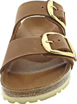 Produktbild von Birkenstock Arizona Big Buckle 1011073 (40/cognac)
